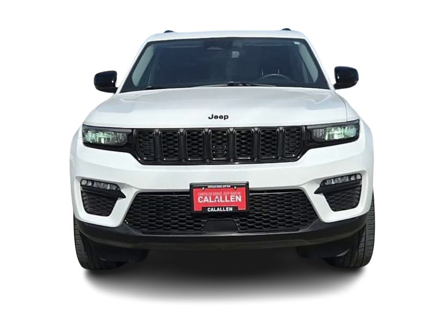 Thumbnail: 2023 Jeep Grand Cherokee - 6