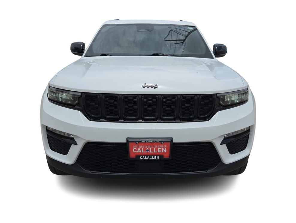 Thumbnail: 2023 Jeep Grand Cherokee - 25