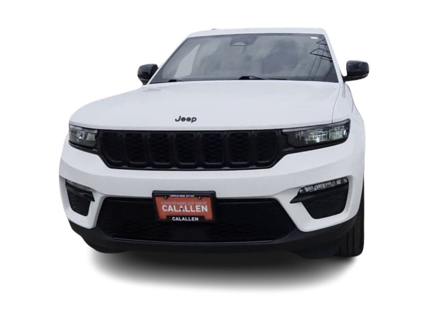 Thumbnail: 2023 Jeep Grand Cherokee - 6