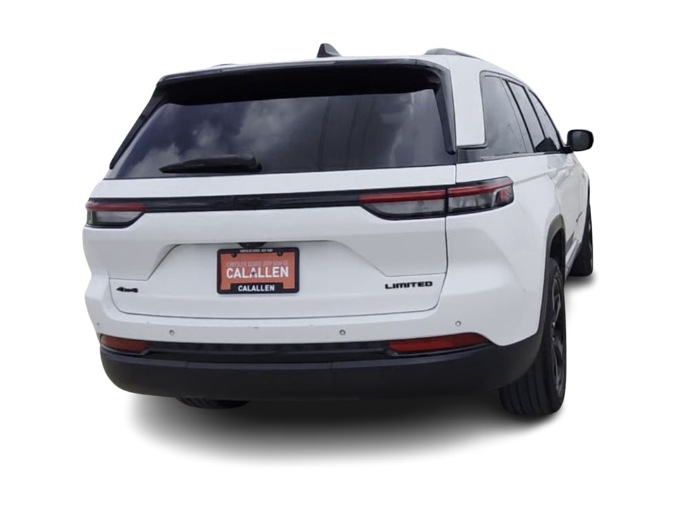 Thumbnail: 2023 Jeep Grand Cherokee - 20