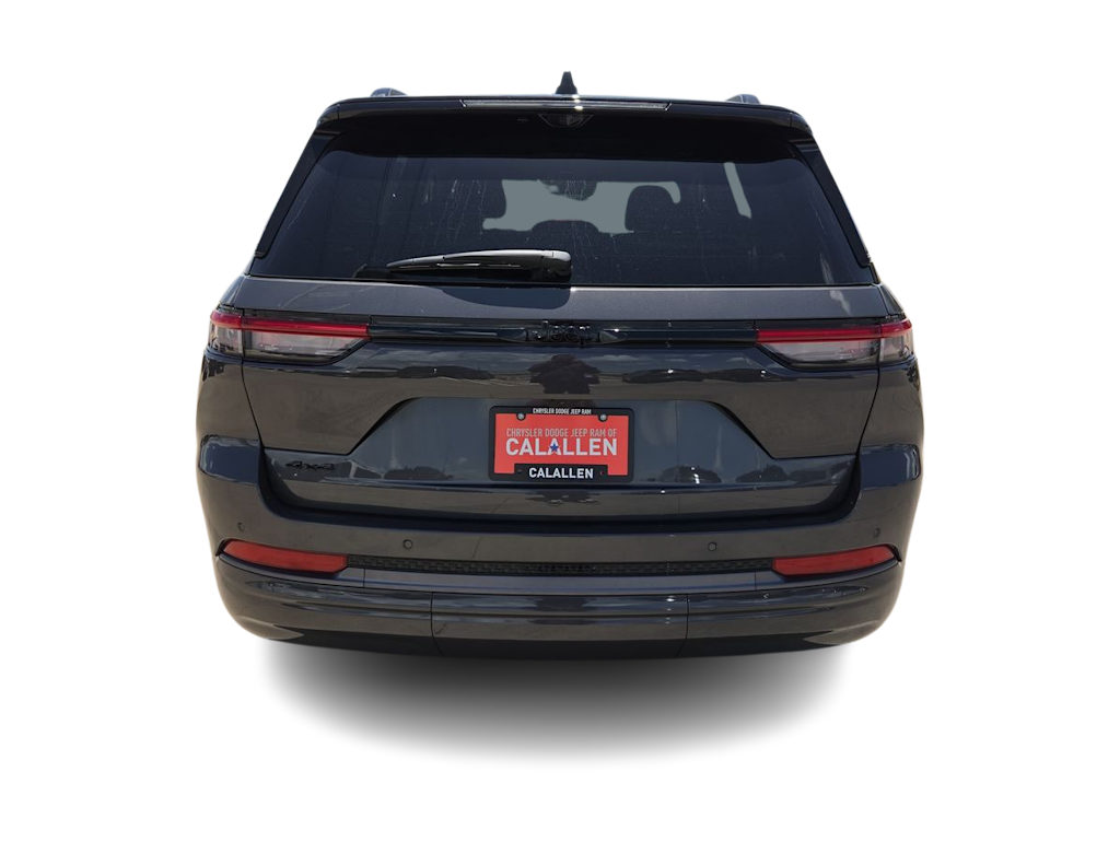 Thumbnail: 2026 Jeep Grand Cherokee - 24