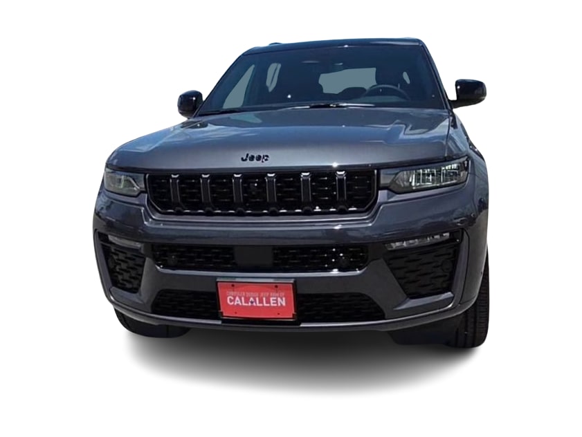 Thumbnail: 2026 Jeep Grand Cherokee - 6
