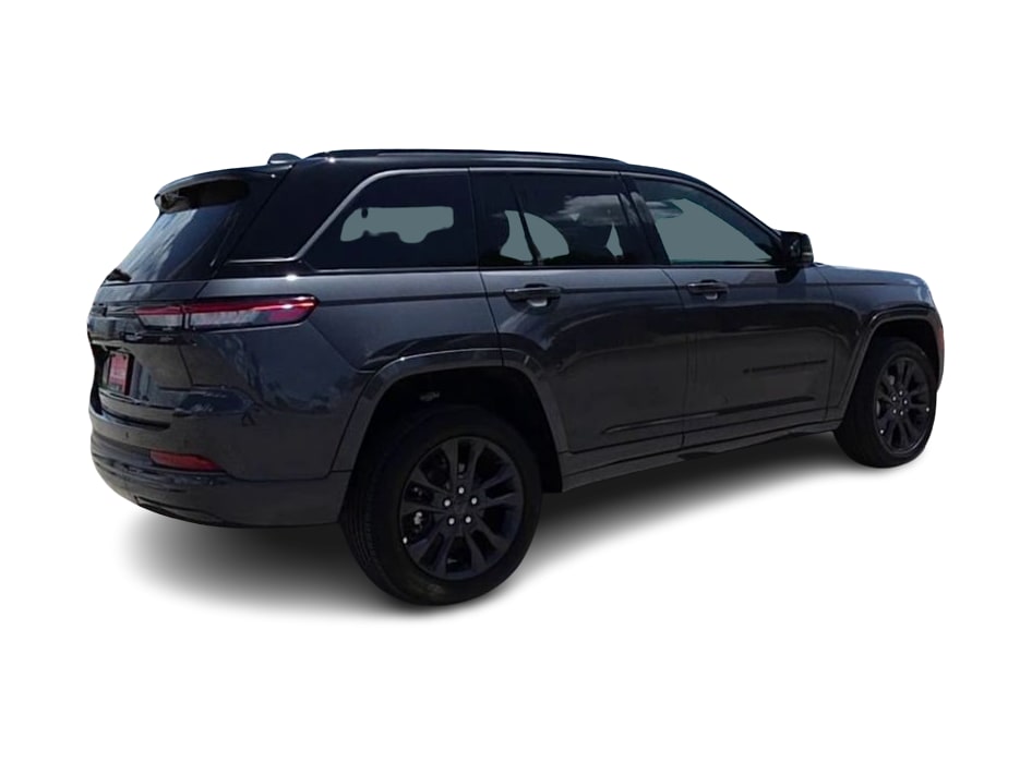 Thumbnail: 2026 Jeep Grand Cherokee - 20