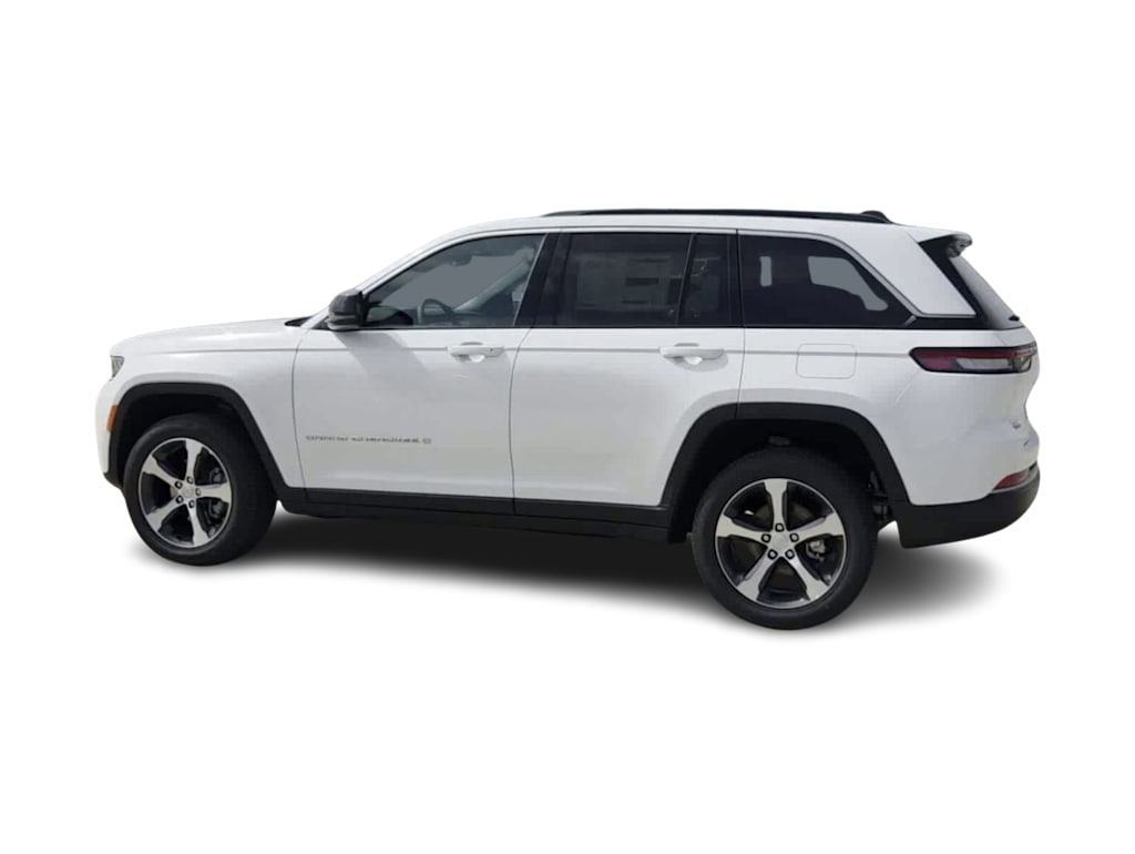 Thumbnail: 2026 Jeep Grand Cherokee - 19