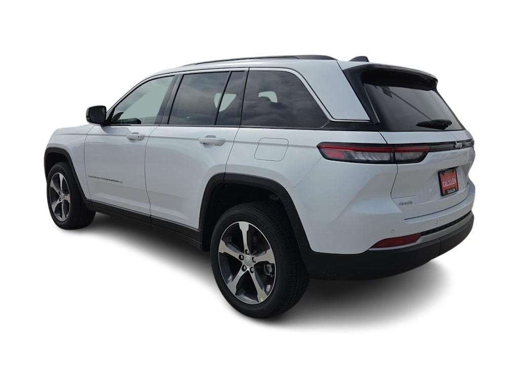 Thumbnail: 2026 Jeep Grand Cherokee - 24