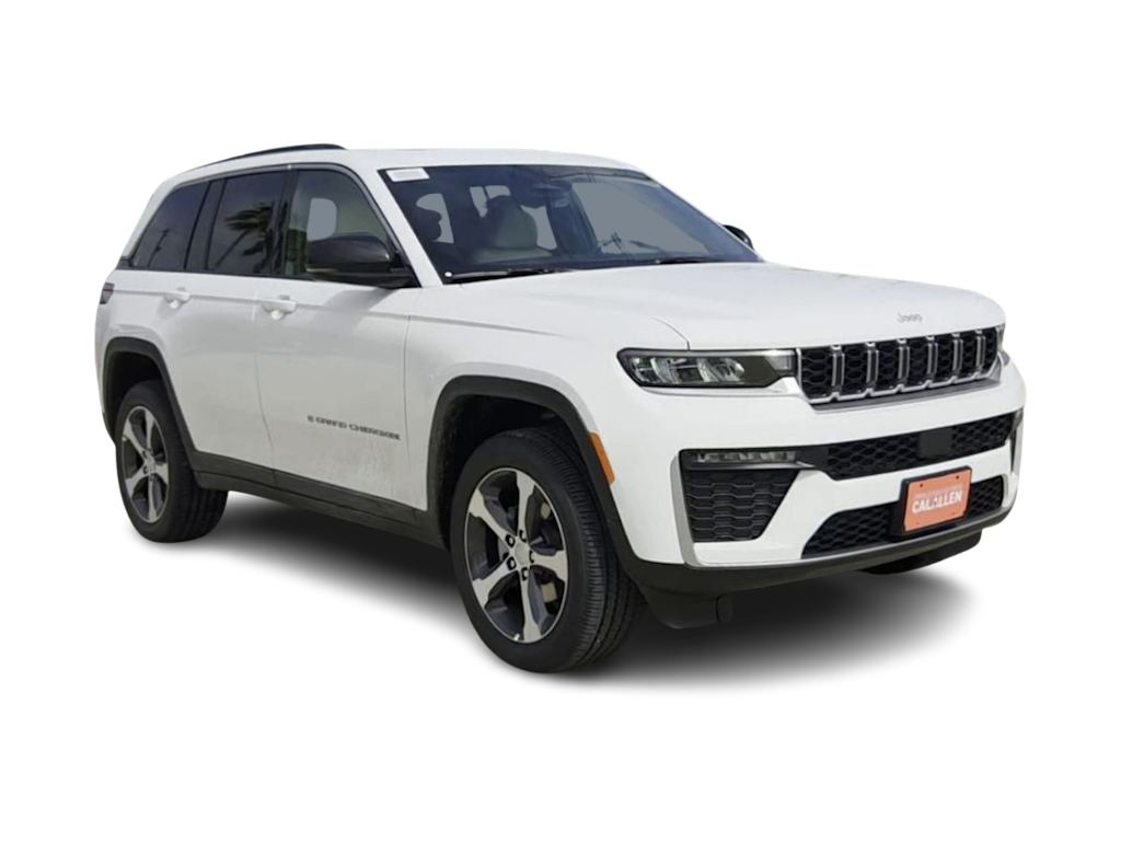 Thumbnail: 2026 Jeep Grand Cherokee - 18