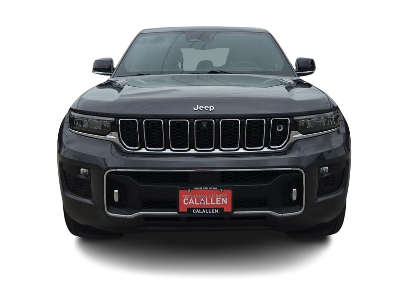 Thumbnail: 2022 Jeep Grand Cherokee - 26