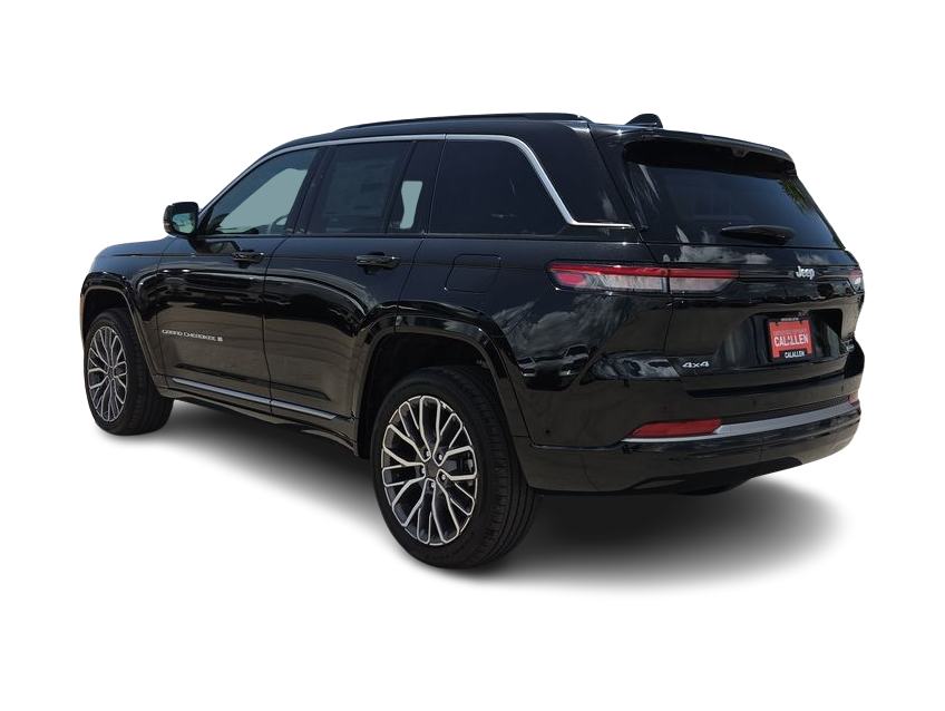 Thumbnail: 2026 Jeep Grand Cherokee - 24