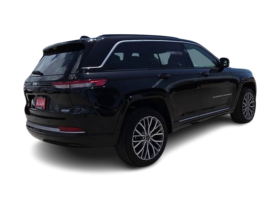 Thumbnail: 2026 Jeep Grand Cherokee - 21