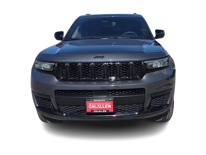 Thumbnail: 2025 Jeep Grand Cherokee L - 6