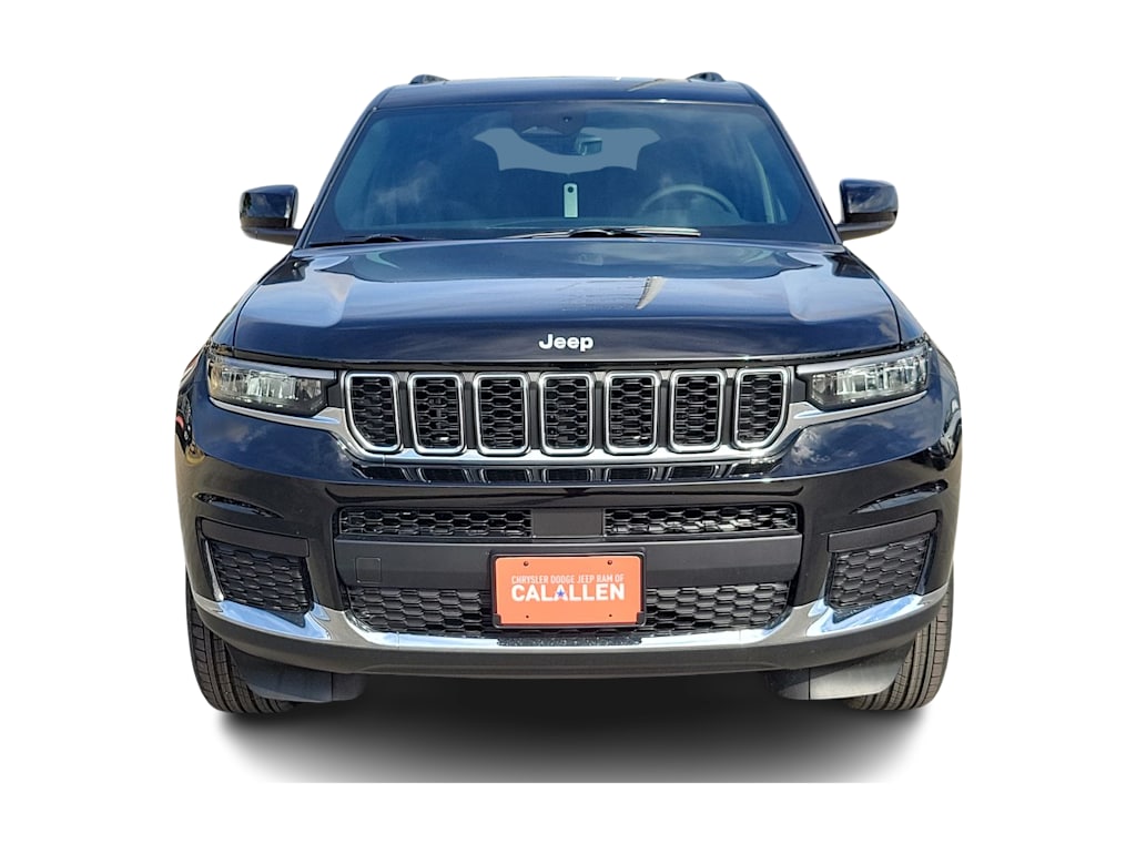 Thumbnail: 2026 Jeep Grand Cherokee L - 28