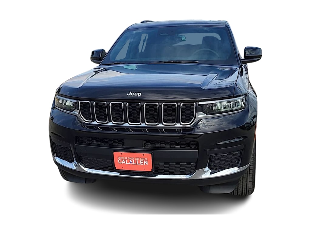 Thumbnail: 2026 Jeep Grand Cherokee L - 6