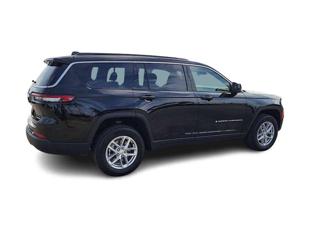 Thumbnail: 2026 Jeep Grand Cherokee L - 23