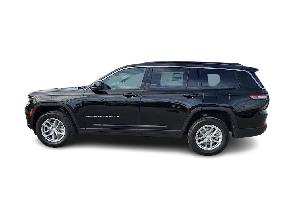 Thumbnail: 2026 Jeep Grand Cherokee L - 22