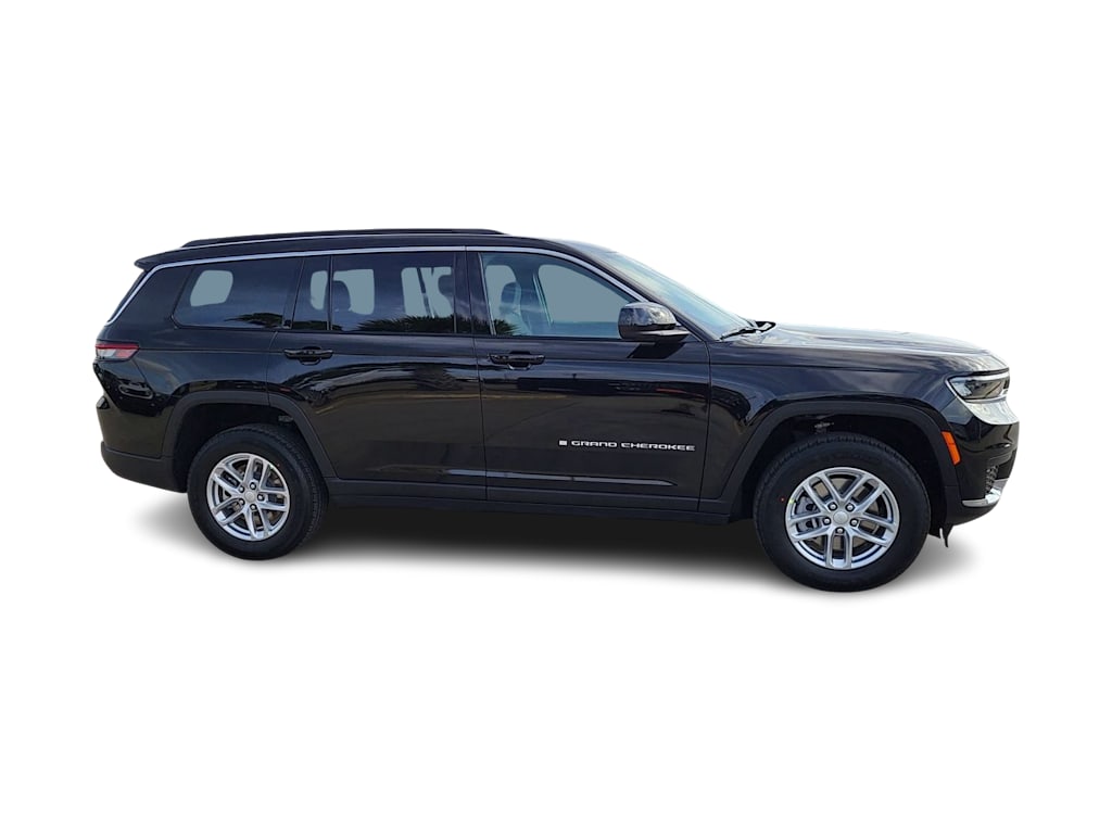 Thumbnail: 2026 Jeep Grand Cherokee L - 24