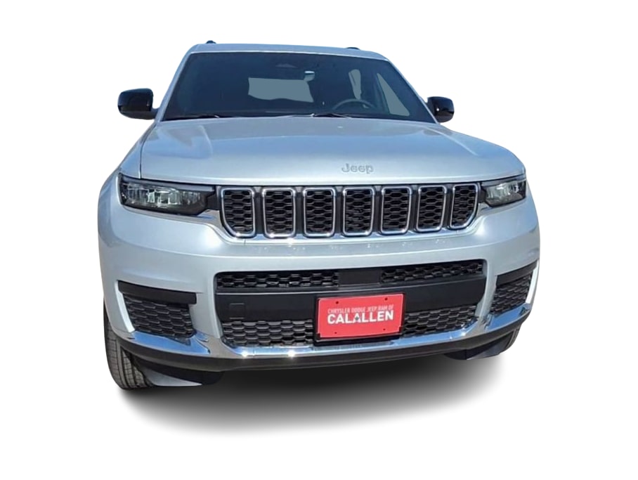 Thumbnail: 2026 Jeep Grand Cherokee L - 6