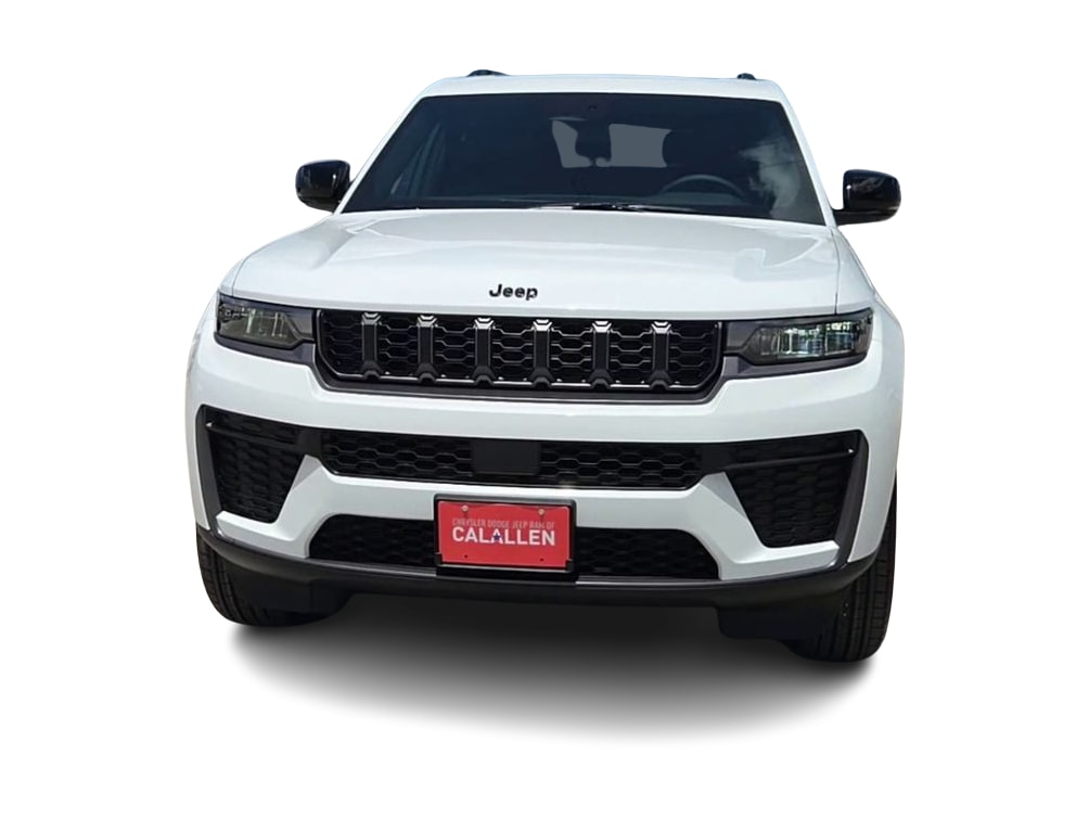 Thumbnail: 2026 Jeep Grand Cherokee L - 6