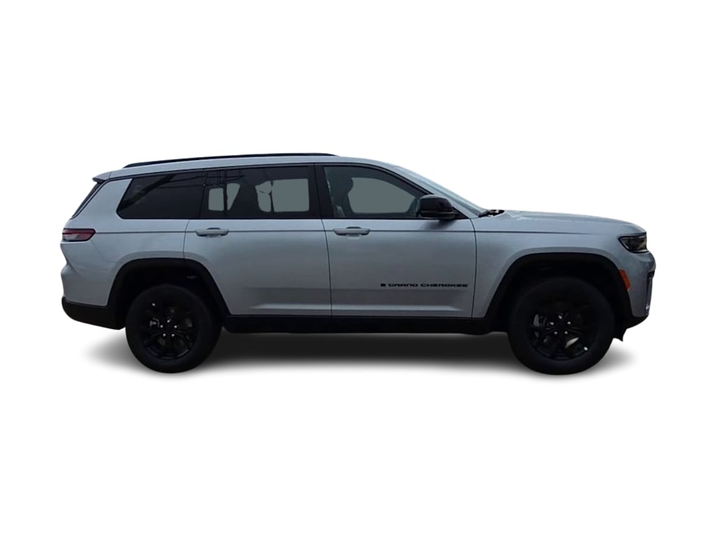 Thumbnail: 2026 Jeep Grand Cherokee L - 21