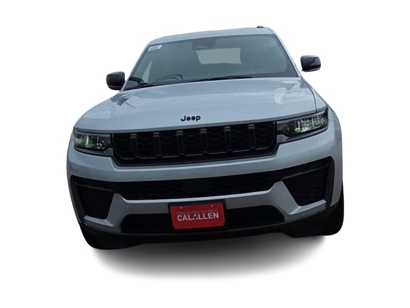 Thumbnail: 2026 Jeep Grand Cherokee L - 6