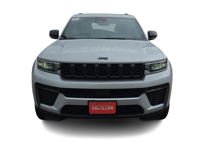 Thumbnail: 2026 Jeep Grand Cherokee L - 25