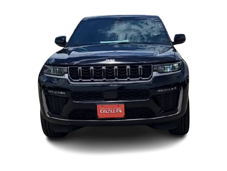 Thumbnail: 2026 Jeep Grand Cherokee L - 6