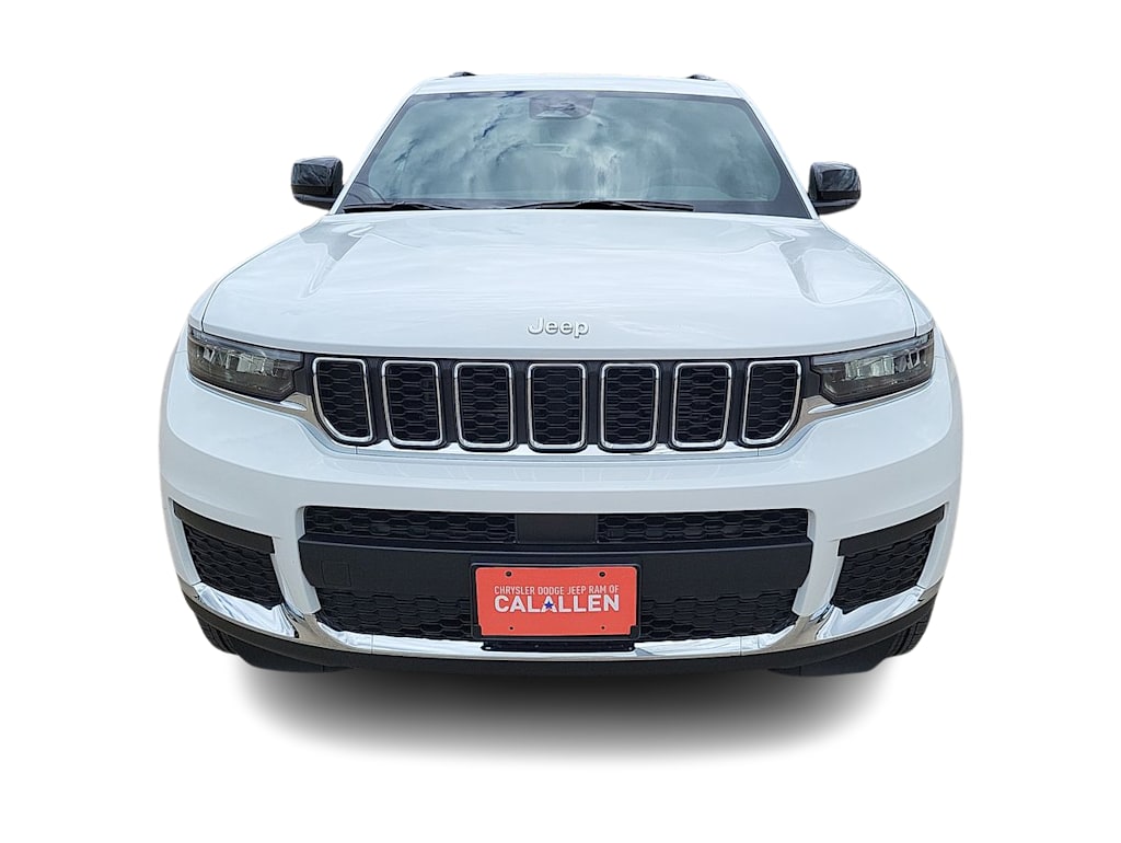 Thumbnail: 2026 Jeep Grand Cherokee L - 25