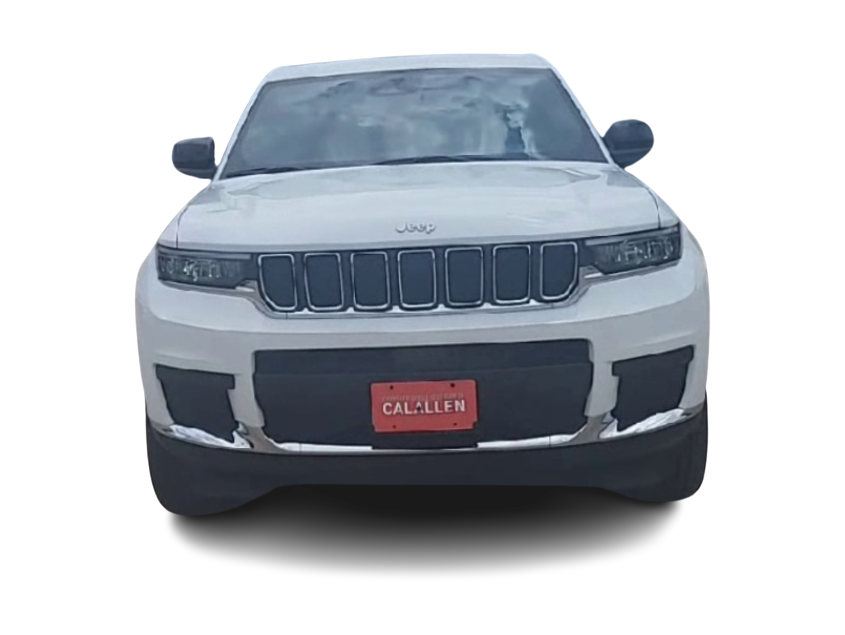 Thumbnail: 2026 Jeep Grand Cherokee L - 6