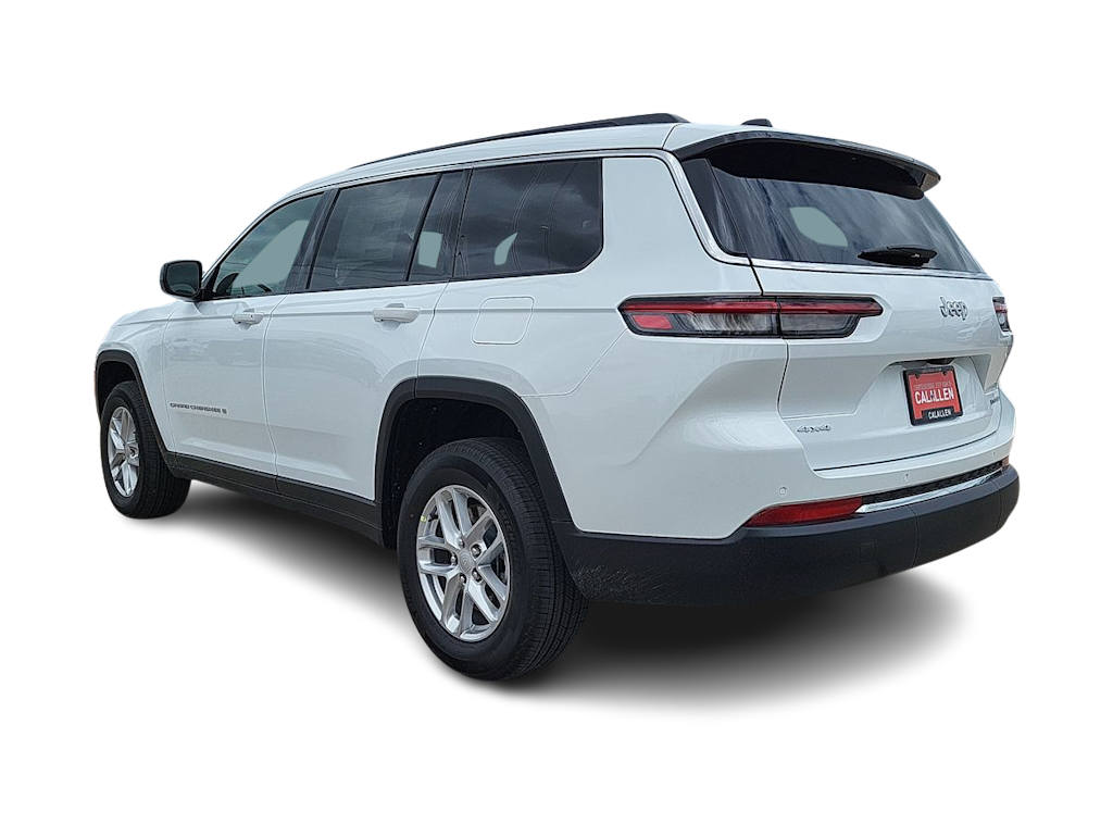 Thumbnail: 2026 Jeep Grand Cherokee L - 23