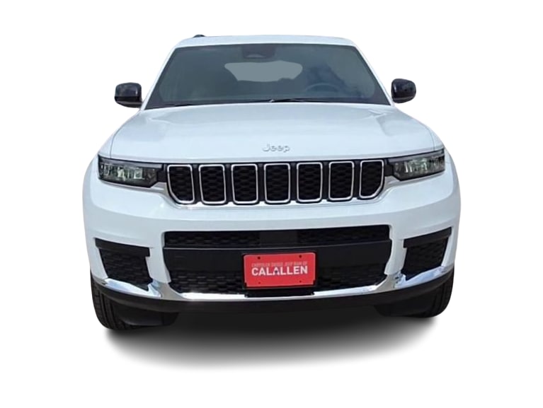 Thumbnail: 2026 Jeep Grand Cherokee L - 6