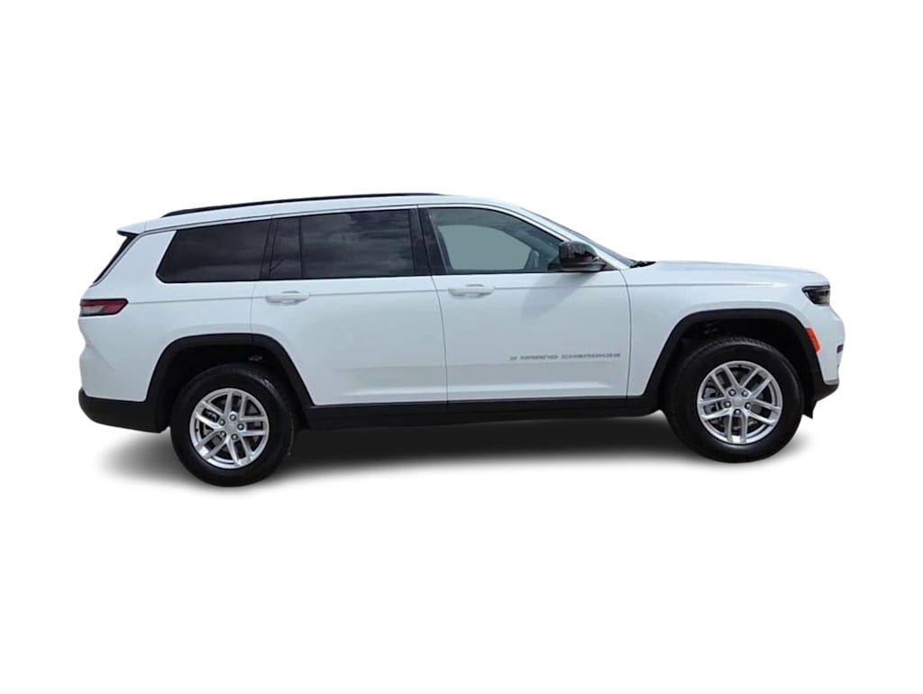 Thumbnail: 2026 Jeep Grand Cherokee L - 22