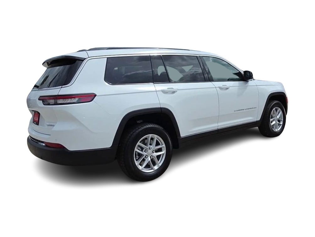Thumbnail: 2026 Jeep Grand Cherokee L - 21