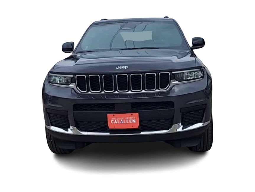 Thumbnail: 2026 Jeep Grand Cherokee L - 6