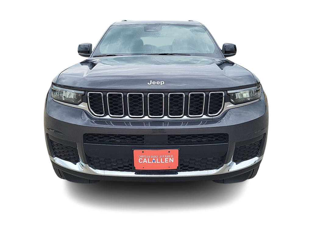 Thumbnail: 2026 Jeep Grand Cherokee L - 24