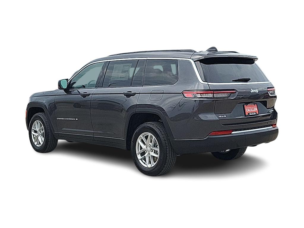 Thumbnail: 2026 Jeep Grand Cherokee L - 22