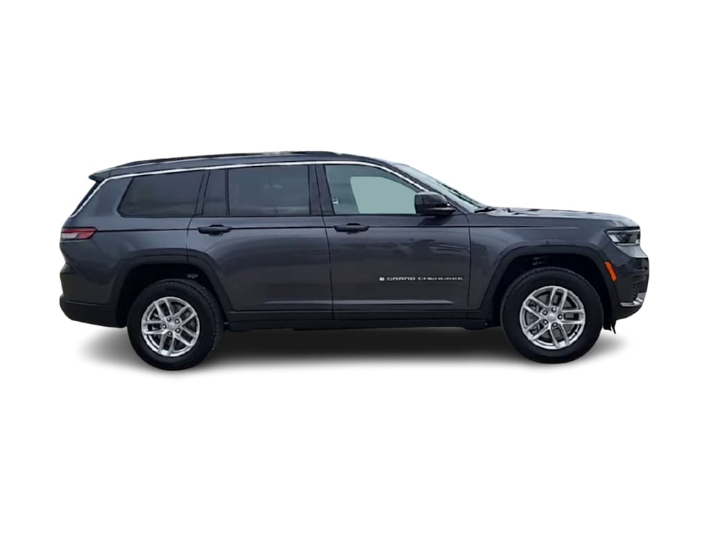 Thumbnail: 2026 Jeep Grand Cherokee L - 20