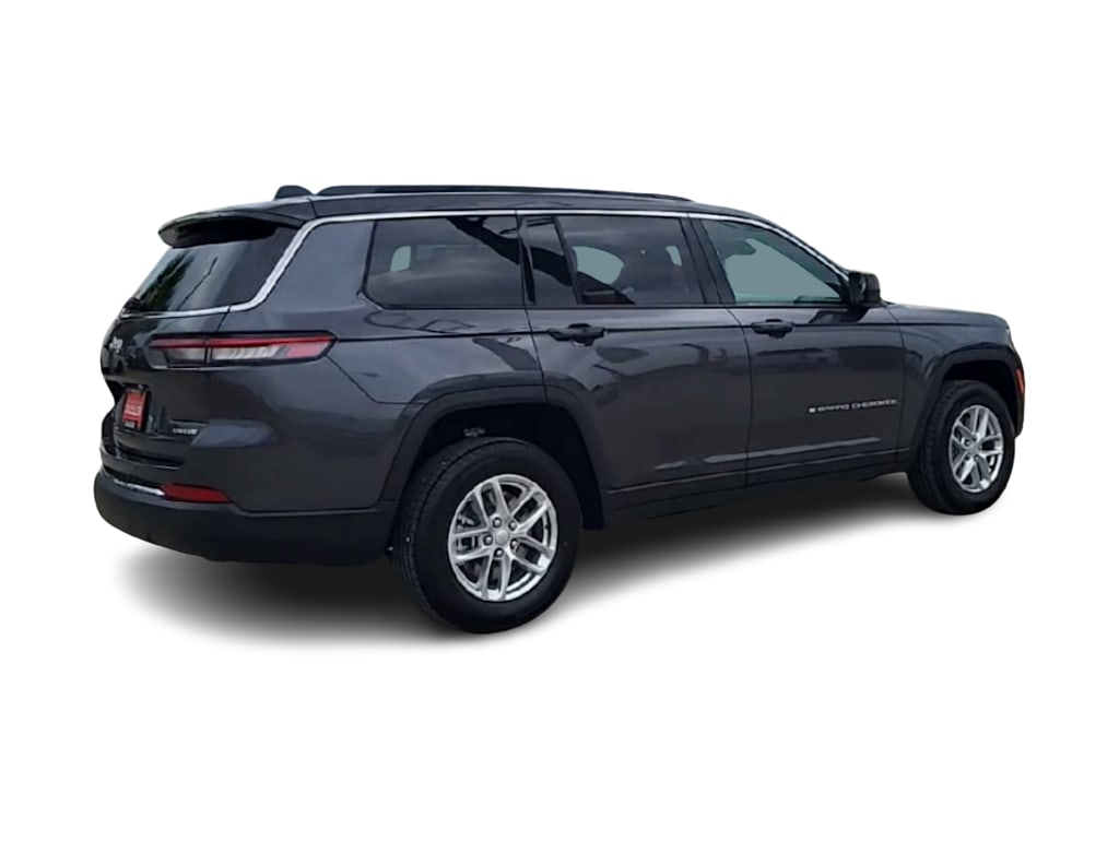 Thumbnail: 2026 Jeep Grand Cherokee L - 19