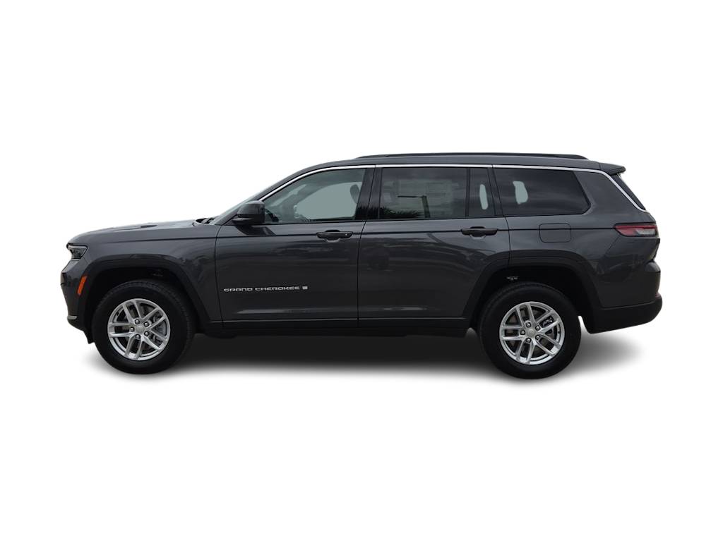 Thumbnail: 2026 Jeep Grand Cherokee L - 24
