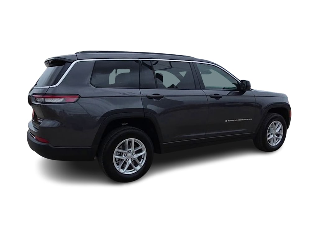 Thumbnail: 2026 Jeep Grand Cherokee L - 22