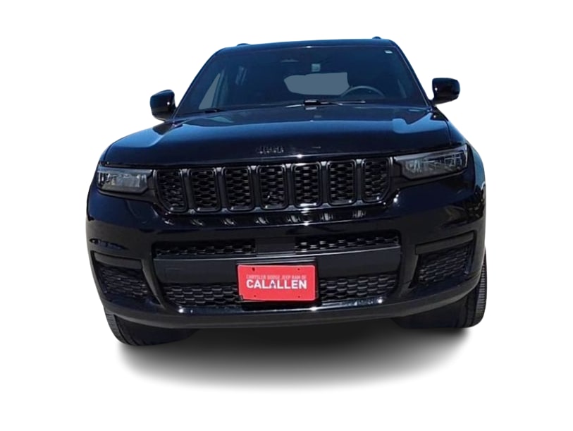 Thumbnail: 2024 Jeep Grand Cherokee L - 6