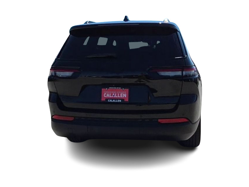 Thumbnail: 2024 Jeep Grand Cherokee L - 5