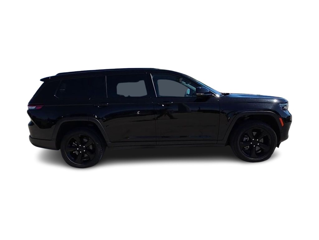 Thumbnail: 2024 Jeep Grand Cherokee L - 22