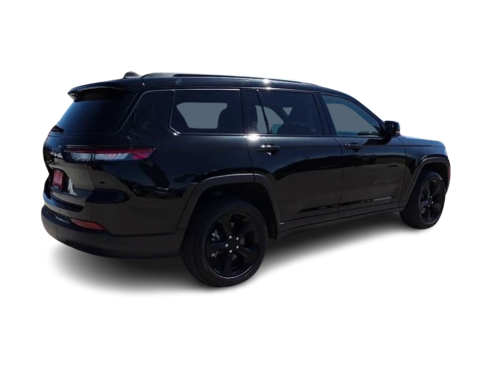 Thumbnail: 2024 Jeep Grand Cherokee L - 21