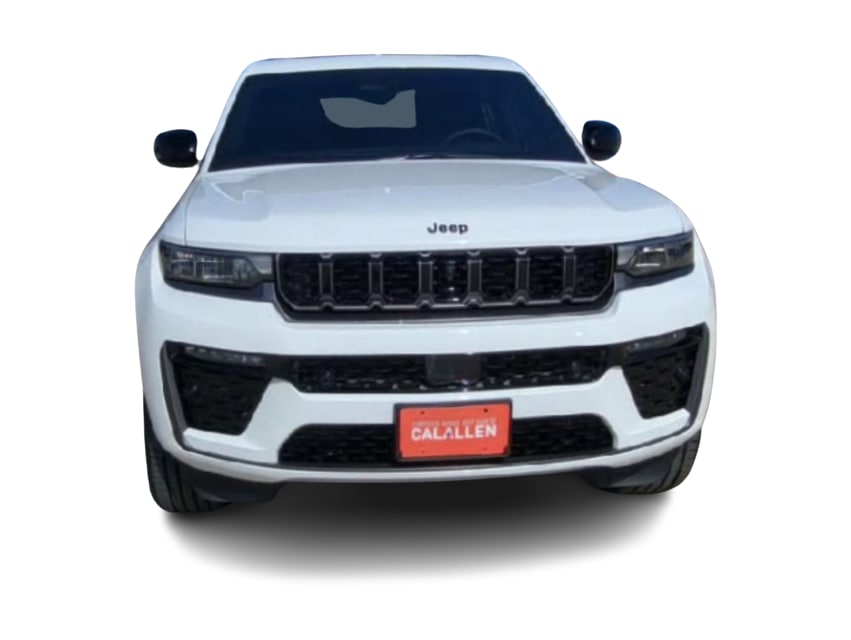 Thumbnail: 2026 Jeep Grand Cherokee L - 6
