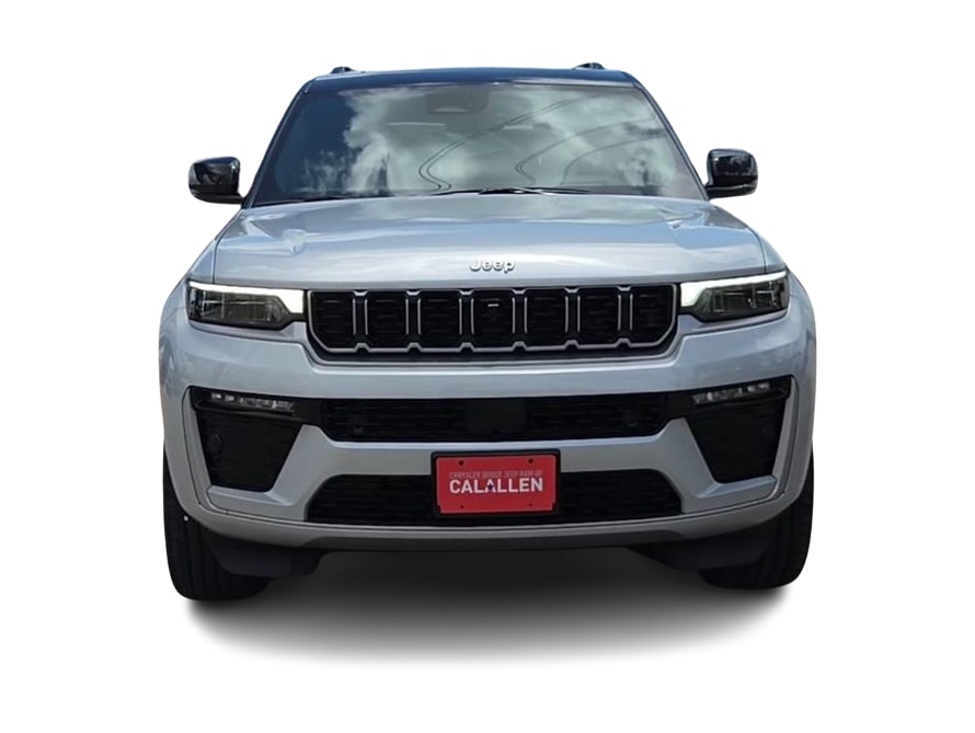 Thumbnail: 2026 Jeep Grand Cherokee L - 6