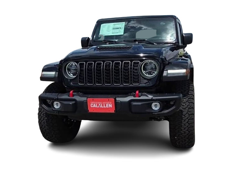 Thumbnail: 2026 Jeep Wrangler - 6