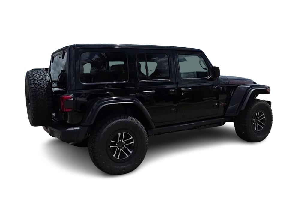 Thumbnail: 2026 Jeep Wrangler - 20