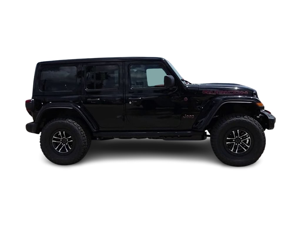 Thumbnail: 2026 Jeep Wrangler - 21
