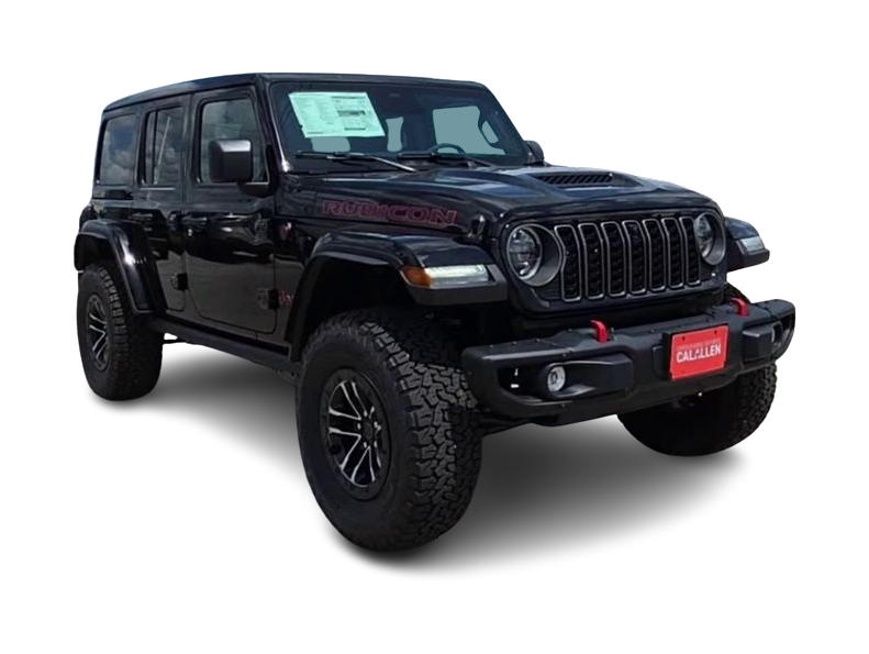 Thumbnail: 2026 Jeep Wrangler - 18