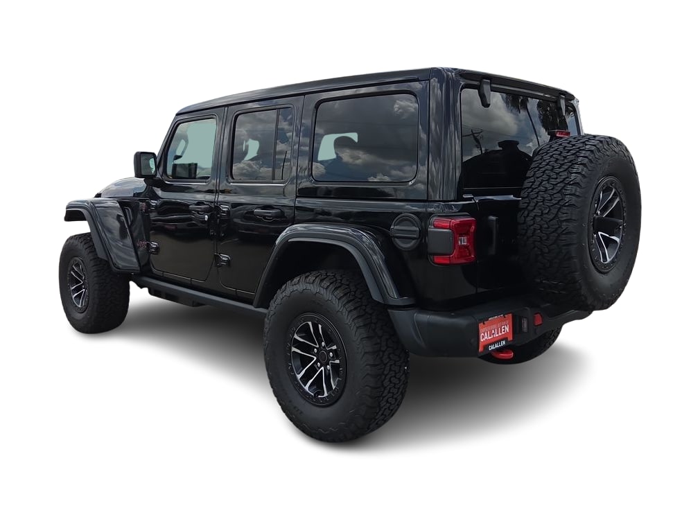 Thumbnail: 2026 Jeep Wrangler - 23