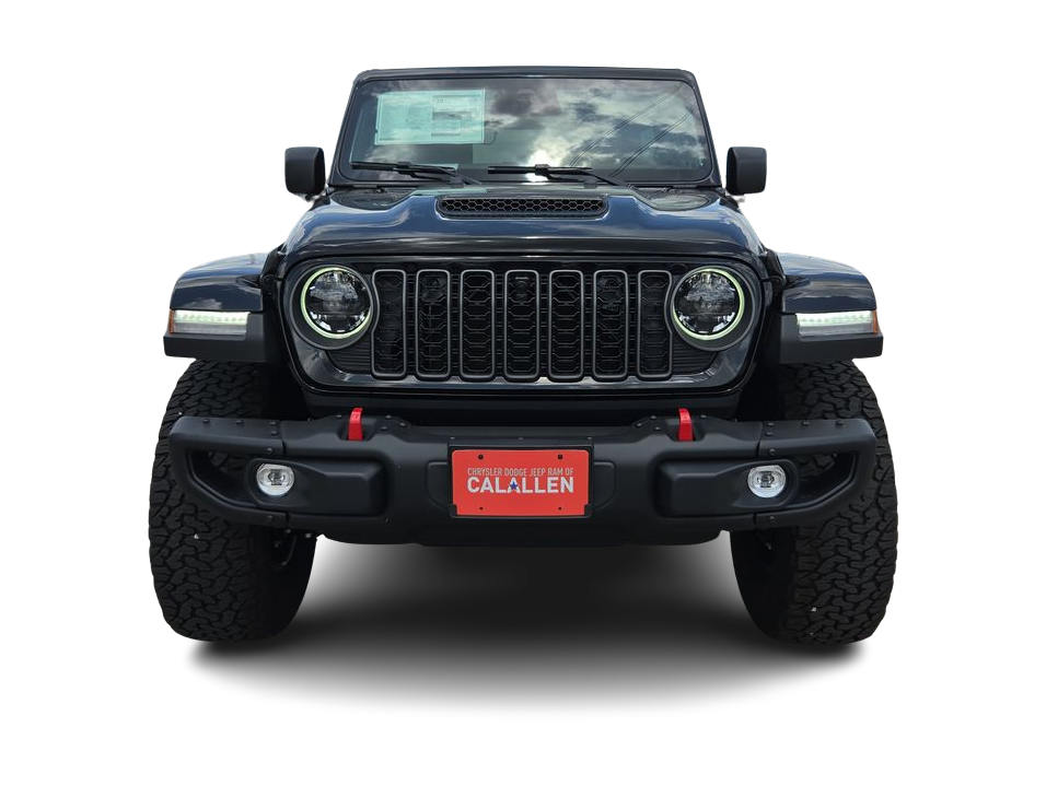 Thumbnail: 2026 Jeep Wrangler - 25